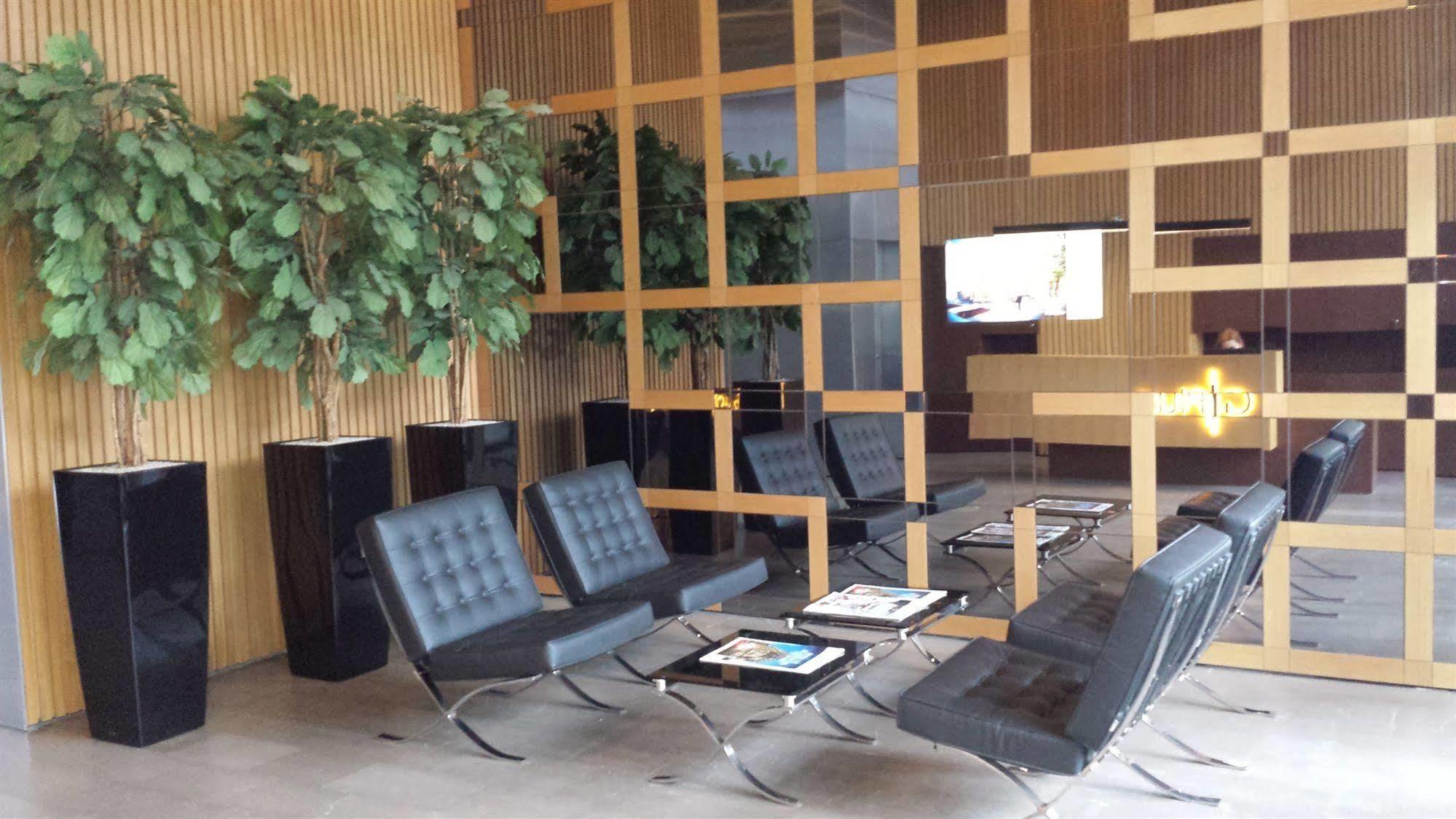 G Suites Airport Estambul Exterior foto
